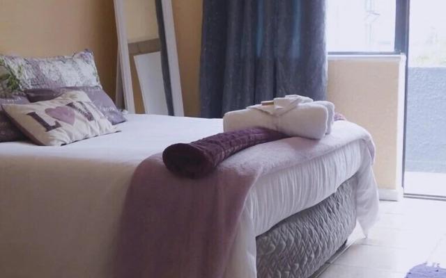 The Br33ze on Main - Sea Point