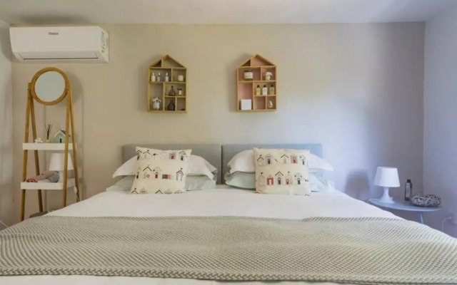 Boutique Apartment Altea La Vella