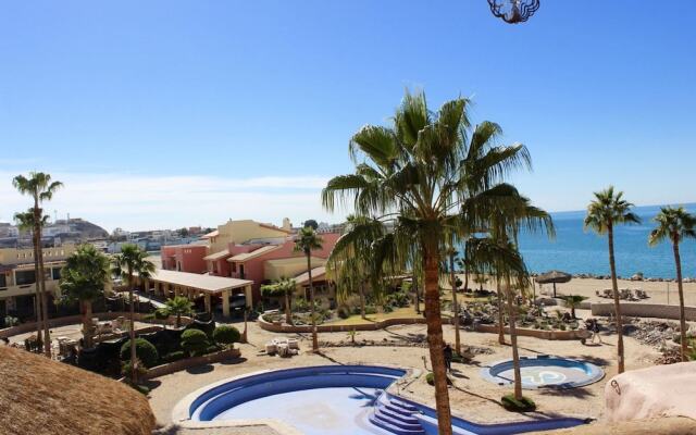 Marina Pinacate 1BR 312 by Casago