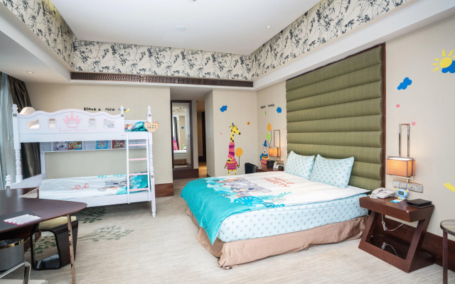 Crowne Plaza Hefei by IHG