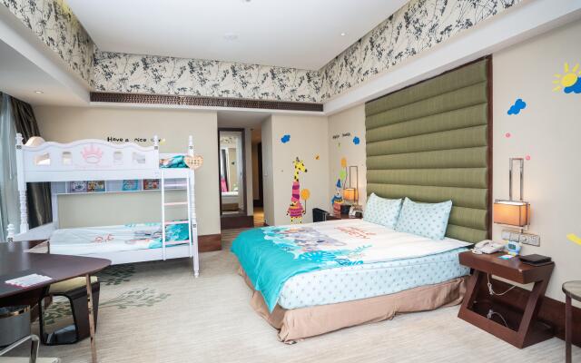 Crowne Plaza Hefei by IHG