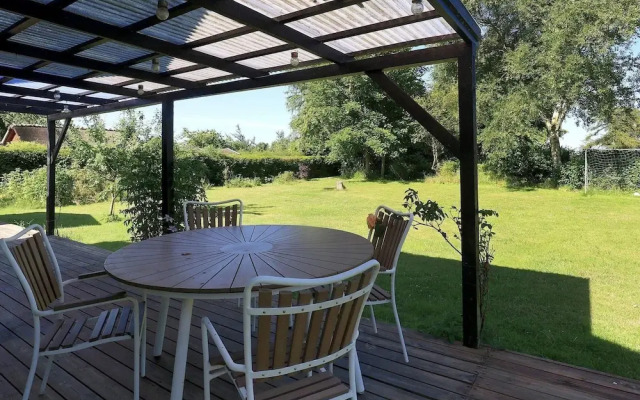 6 Person Holiday Home in Stubbekobing