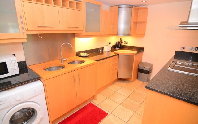 Apartment Wharf - Millharbour