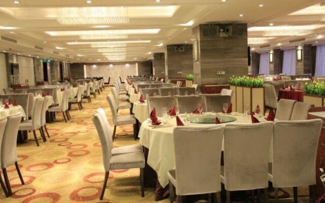 Oriental Royal Hotel