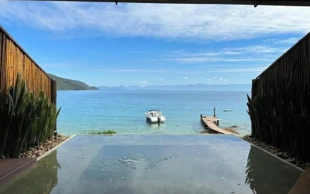 Ilha Grande - Angra dos Reis RJ