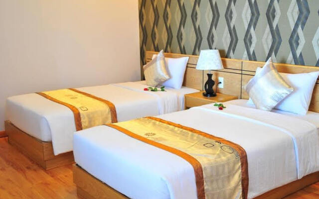 Maritime Hotel