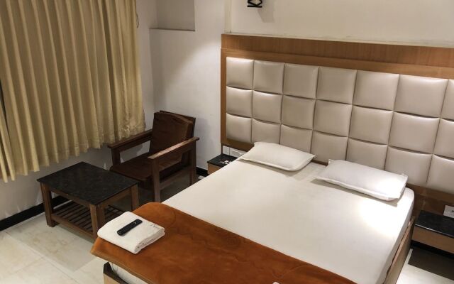 New Cape Hotel
