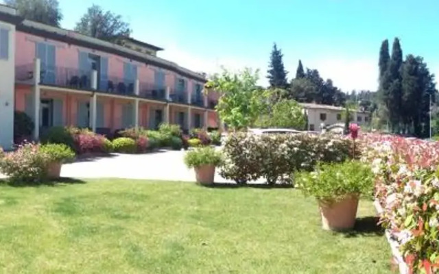 Residence Fiesole