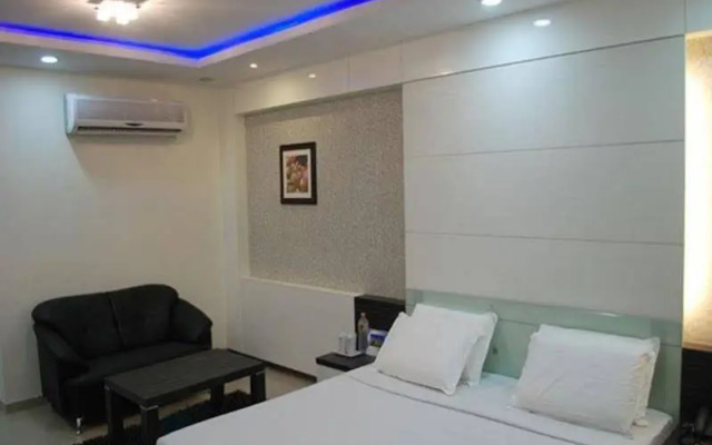 Hotel Dev Corporate