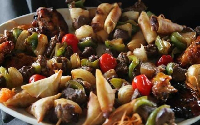 Tradewinds Country Inn