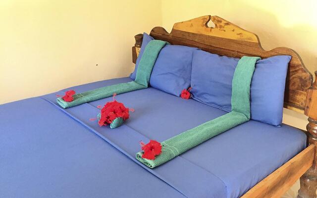 Mount Zion Lodge