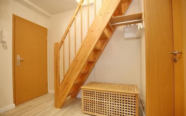 Villa Triton Wohnung 06