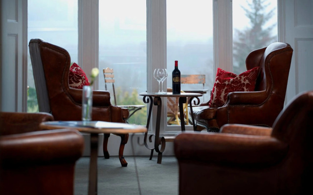 Lakes Spa Apartments