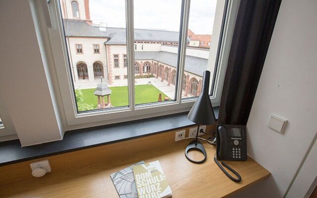 Burkardushaus - Tagungszentrum am Dom