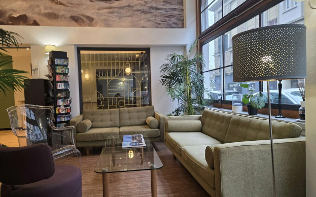 Sure Hotel by Best Western Lorient Centre