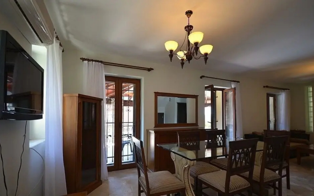 Villa Turkuaz