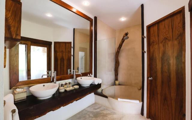 The Beach Tulum Hotel