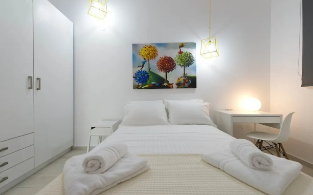 Votsalo Suites