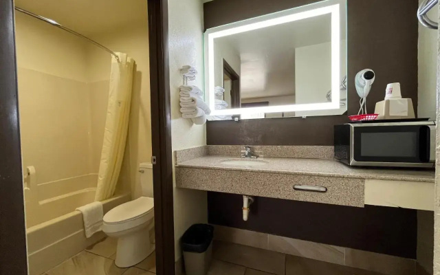 Americas Best Value Inn