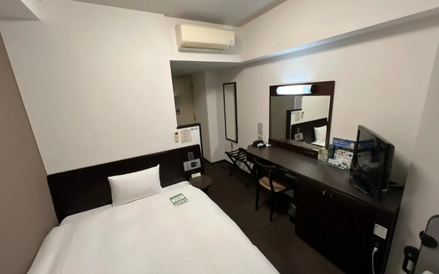 Hotel Route Inn Uozu