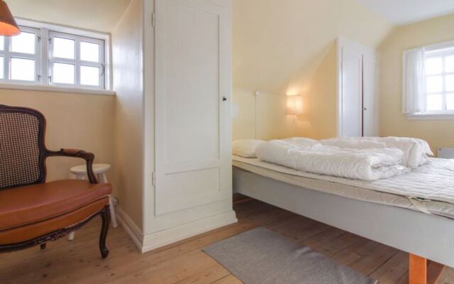 "Miroslaw" - 200m from the sea in NW Jutland