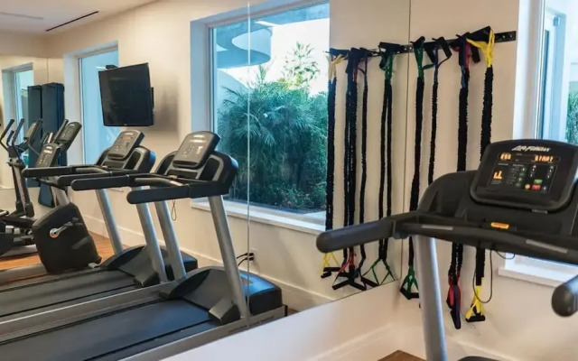 2 Bed Ocean View Condo at ONE Cable Beach