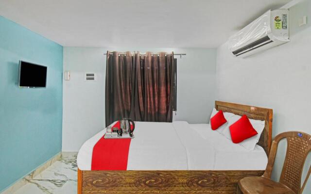 OYO Flagship J D Guest House