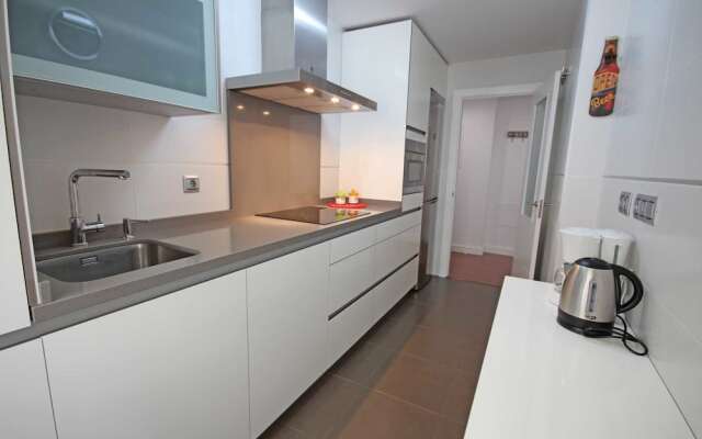 Ferrandiz GrupalMalaga