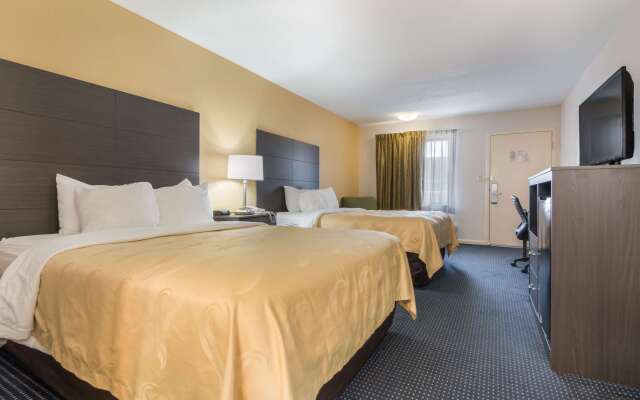 Quality Inn Little Creek
