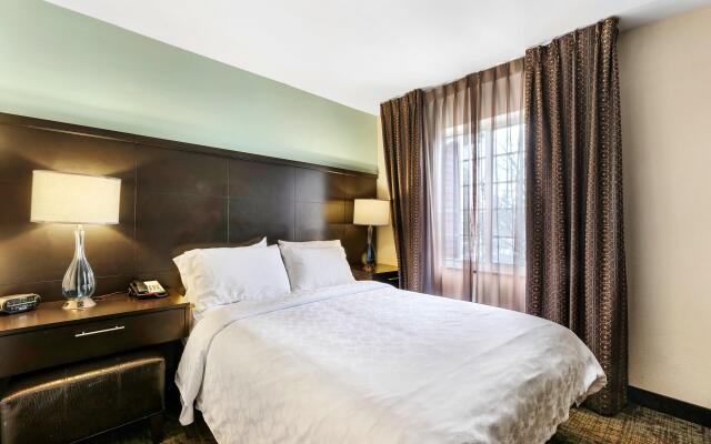 Staybridge Suites Philadelphia-Mt. Laurel, an IHG Hotel