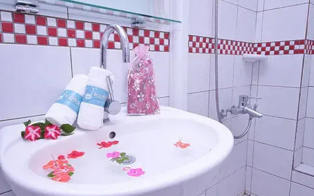 Neuschwanstein Homestay