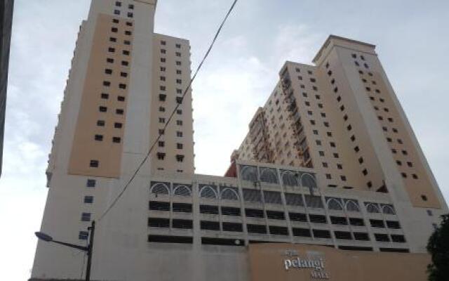 Prestige Pelangi 7 - C1909