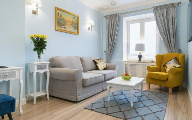 ValdiArt Suites Old Town