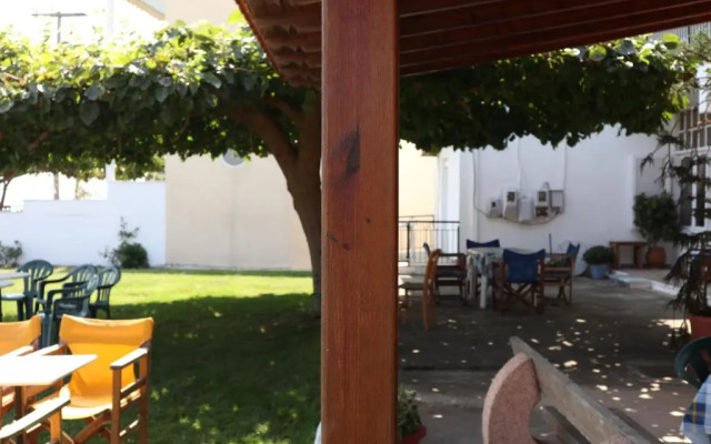 Marilena Apartments Anastasiou