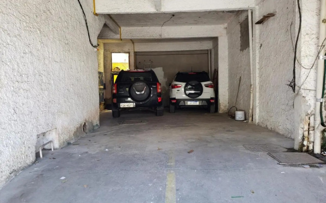 Centro 02 qtos - SEM PISCINA