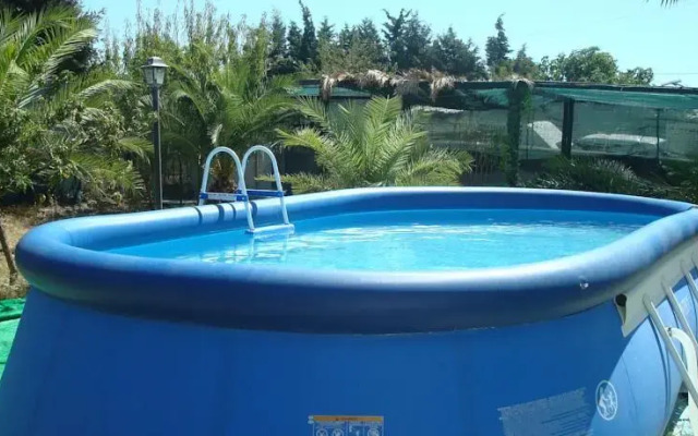 Casa Vacanza Tormas