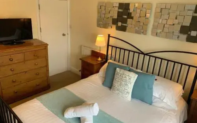 The Watermark Bed & Breakfast