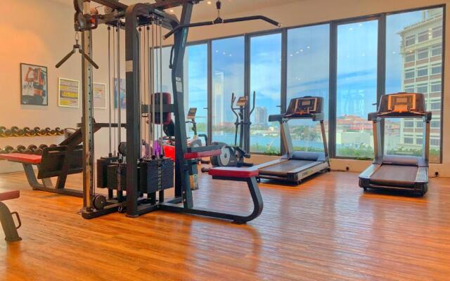 Troika Kota Bharu Homestay 18-2