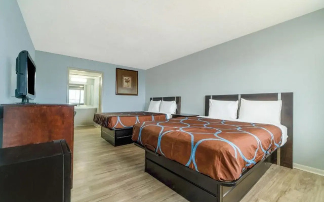 Lamplighter Inn By OYO Independence