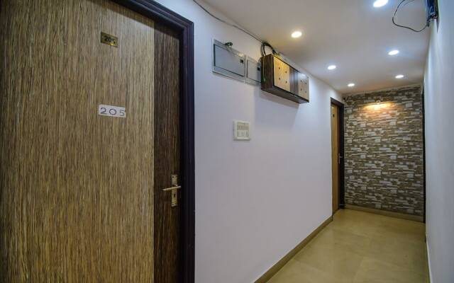 Fabhotel Adri Hotels