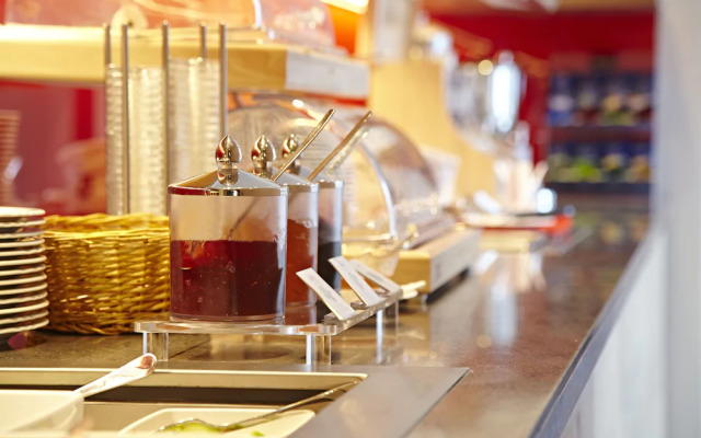 Hotel Oberdorfer Stuben