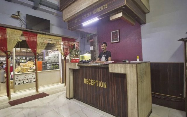 OYO 10695 Hotel Niladri Palace