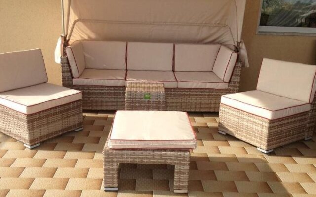 B&B Villa Marinetti