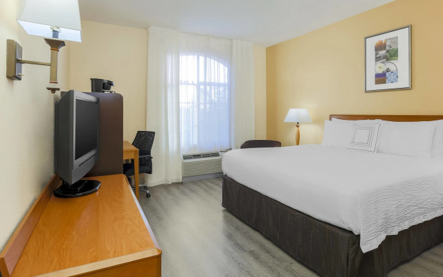Fairfield Inn & Suites Temecula by Marriott