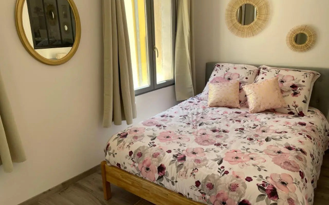 Ajaccio : appartement centre historique