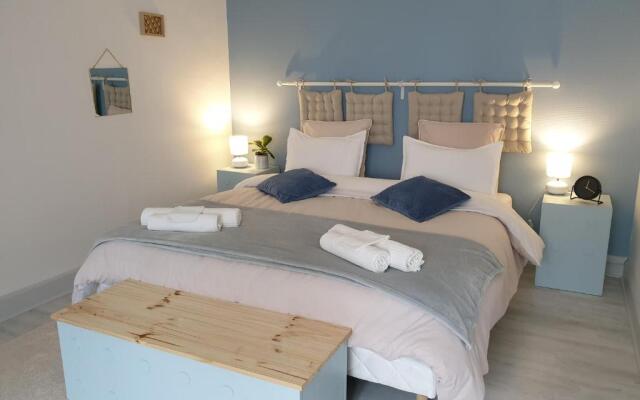 La Briquerie - Appartement 4 personnes