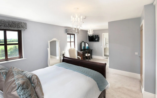 Anam Cara Luxury Guesthouse