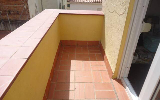 Apartamentos Saint Trop