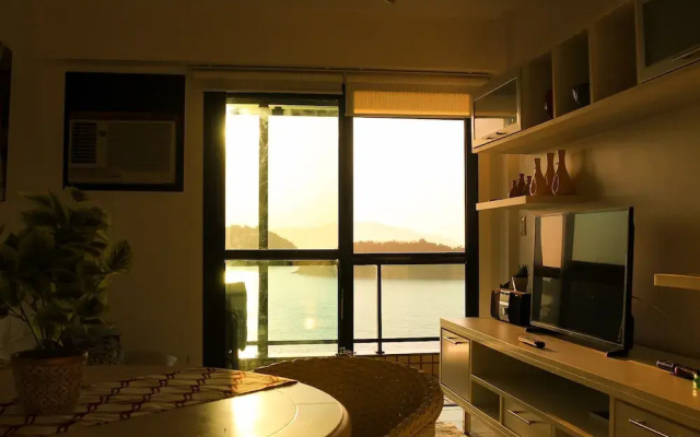 Apt Porto Real Resort Columbia