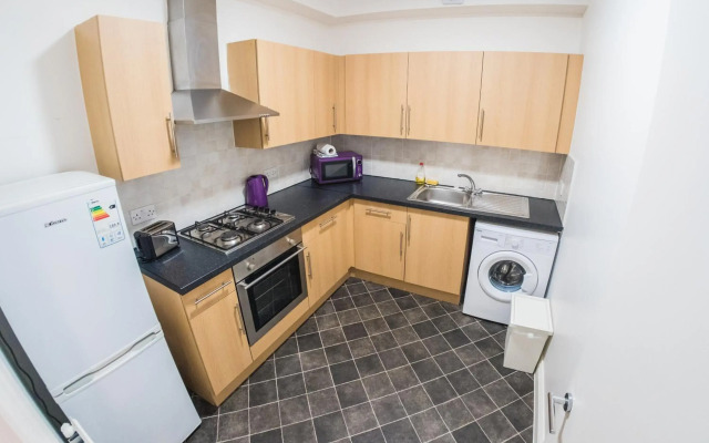 Ilford Central Luxury Apartments